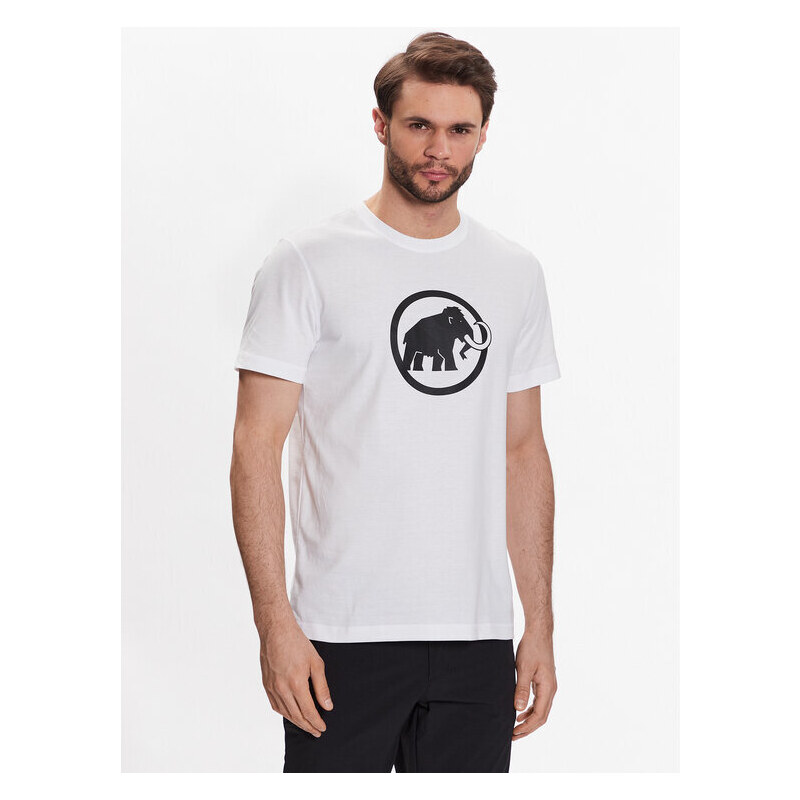 T-Shirt Mammut