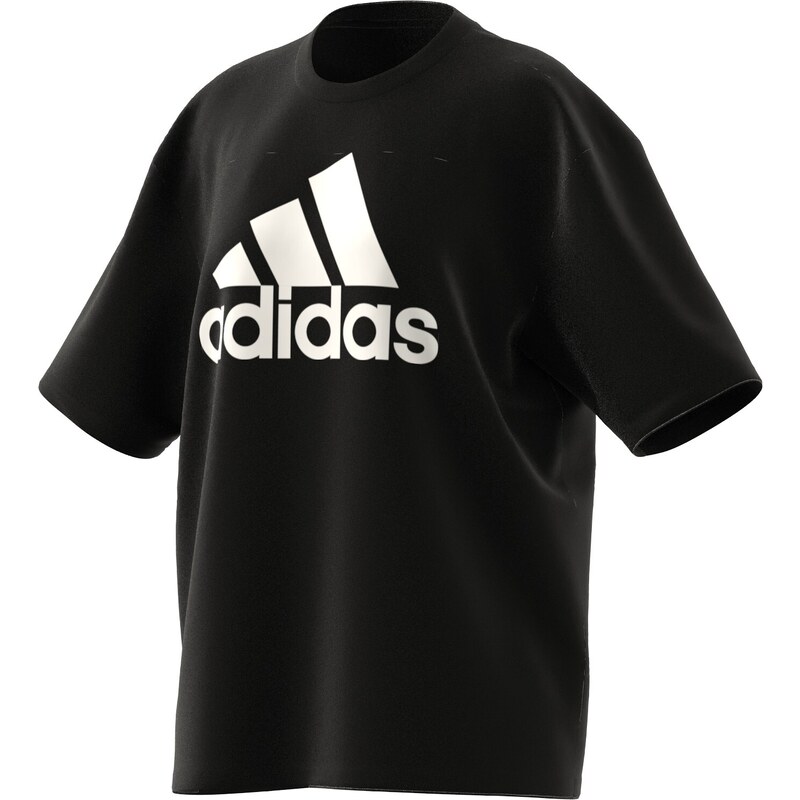 adidas Performance adidas Essentials Big Logo Boyfriend T-Shirt