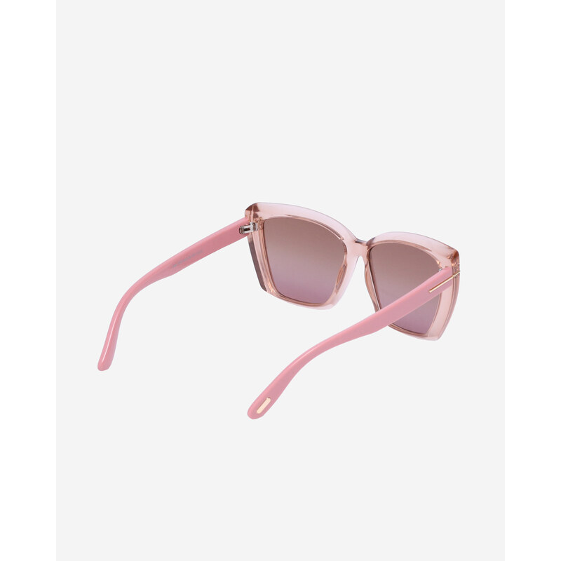 Pink sunglasses Shelvt