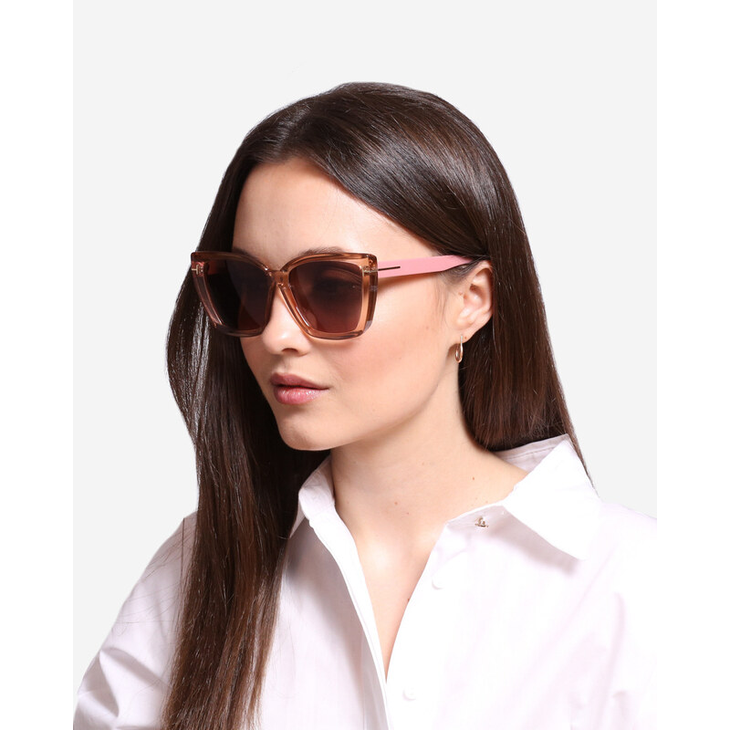 Pink sunglasses Shelvt