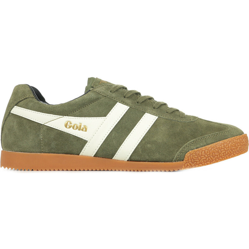 Gola Módní tenisky Harrier Suede >