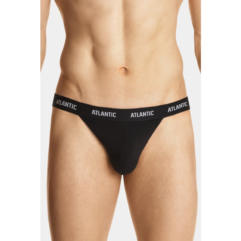 Pánské tanga Atlantic MP-1571 Jock strap