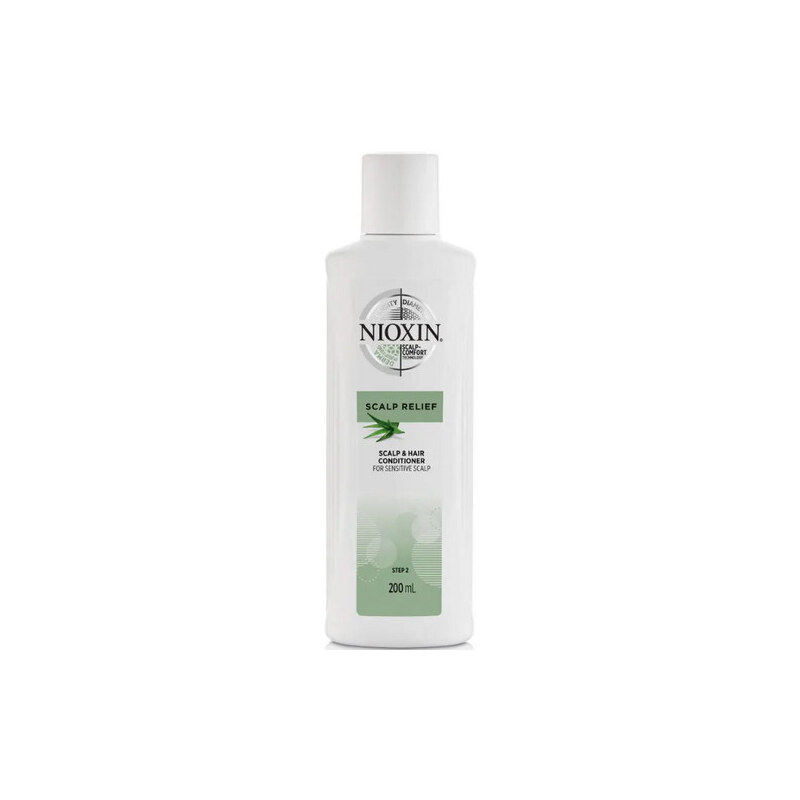 Nioxin Scalp Relief Conditioner 200ml