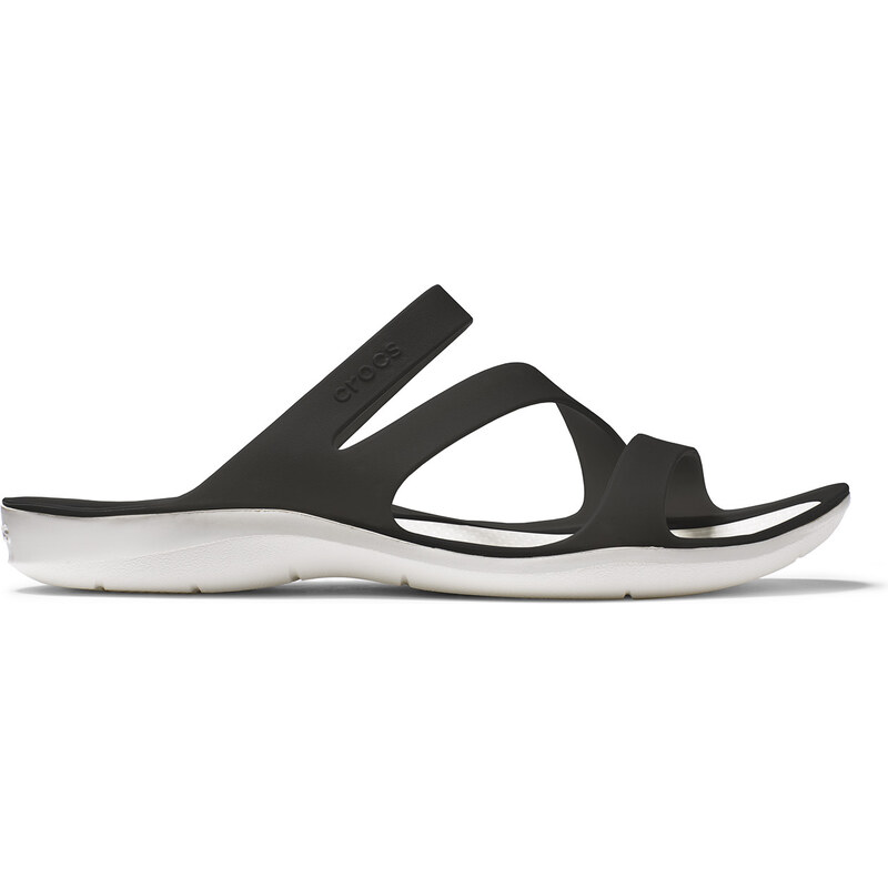 Dámské sandály Crocs SWIFTWATER černá