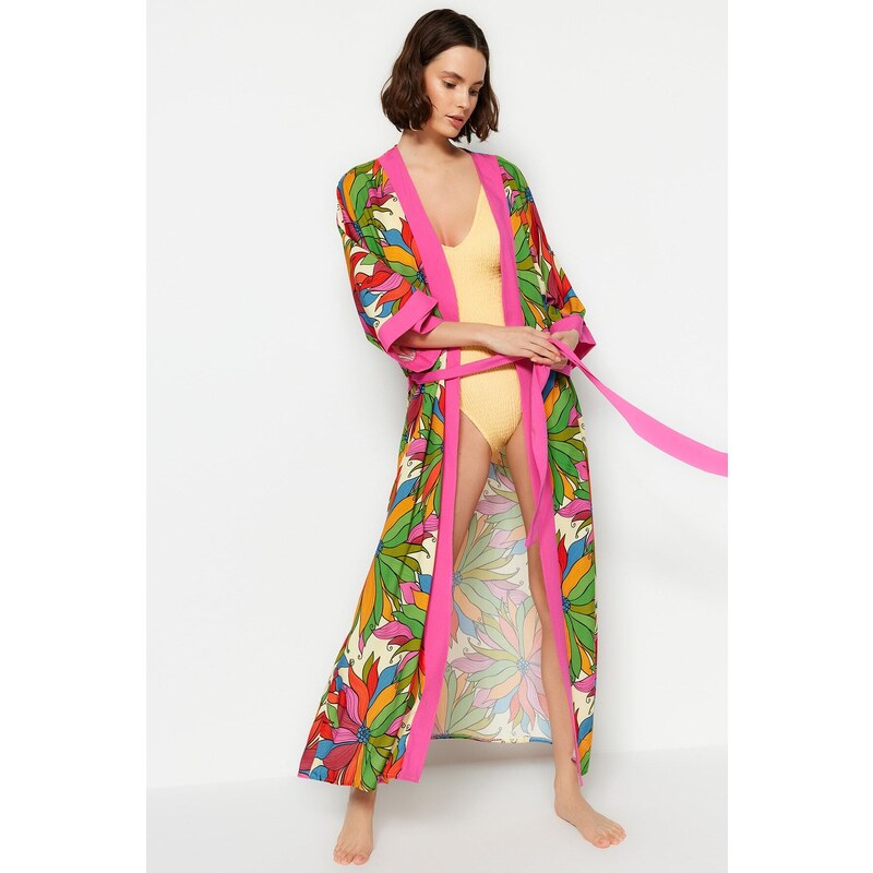 Dámské kimono Trendyol