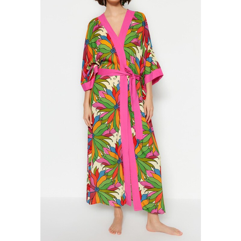 Dámské kimono Trendyol