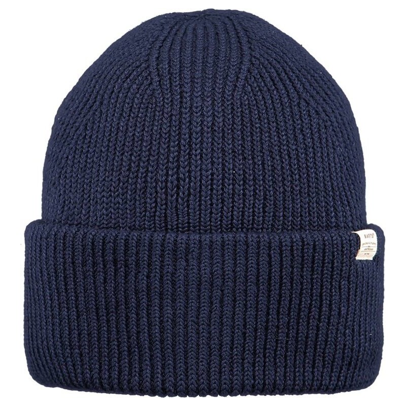 Zimní čepice Barts MOSSEY BEANIE Old Blue