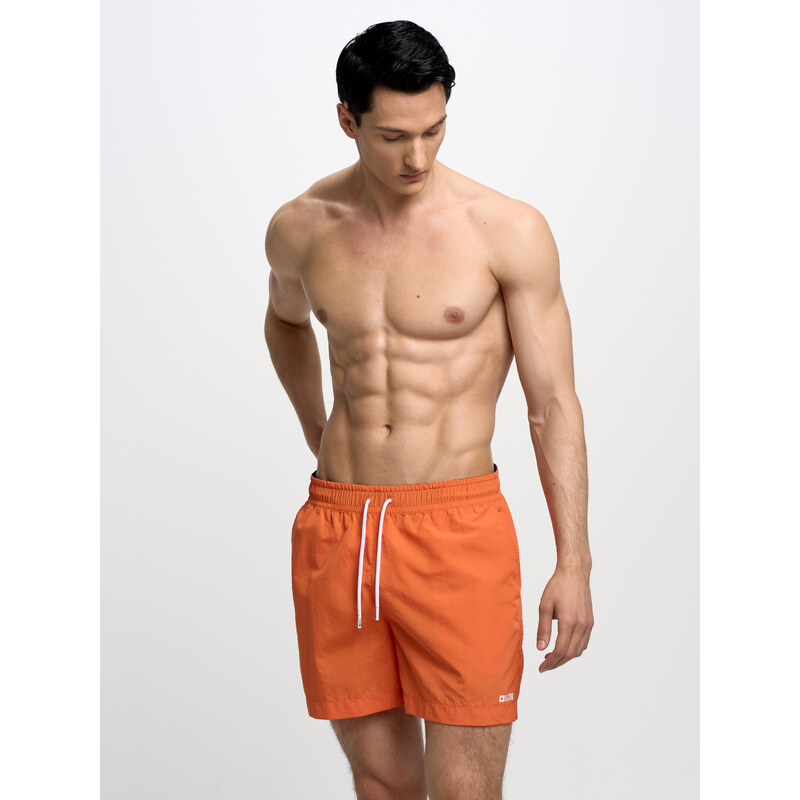 Big Star Man's Swim_shorts Swimsuit 390014 701