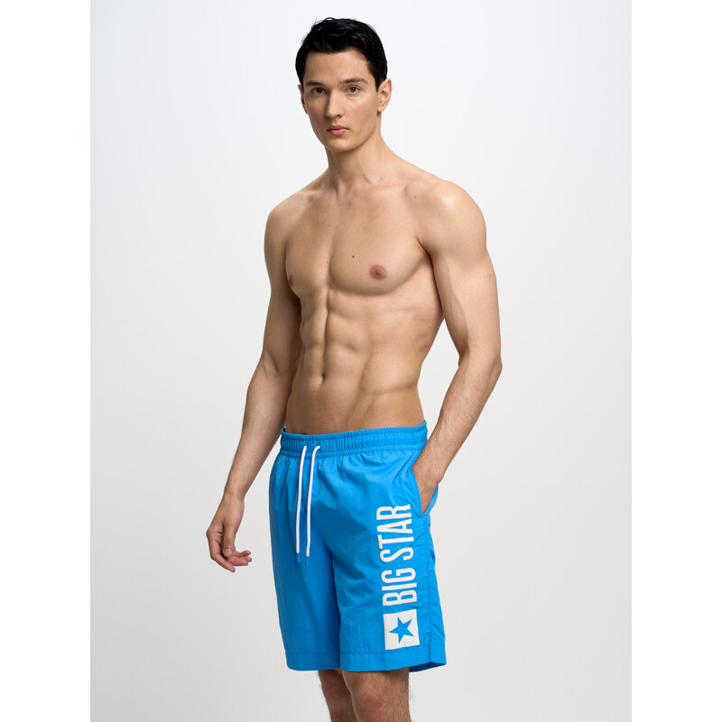 Big Star Man's Swim_shorts Swimsuit 390015 401