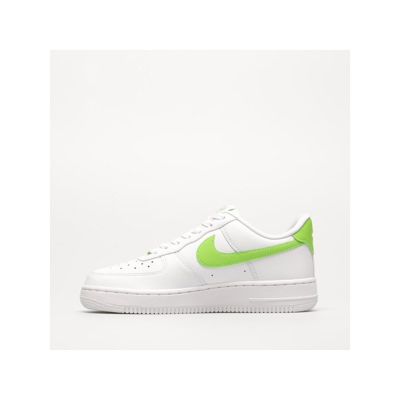 Nike Air Force 1 '07 ženy Boty Tenisky DD8959-112