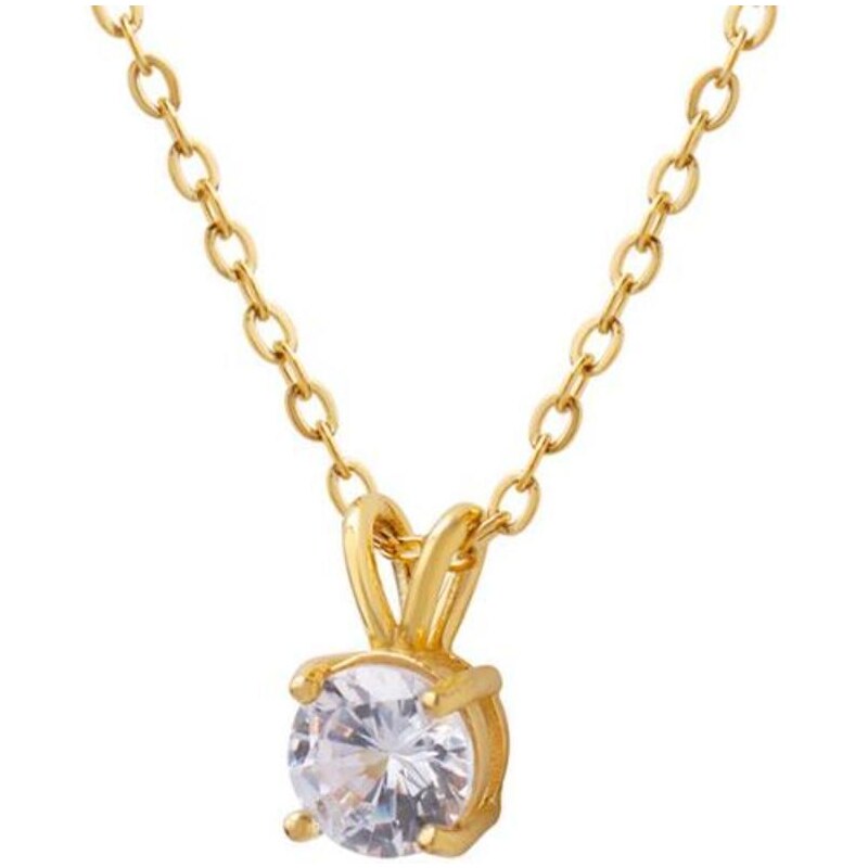 JVD Ocelový náhrdelník SSSN0038XJ2BI00 81146559