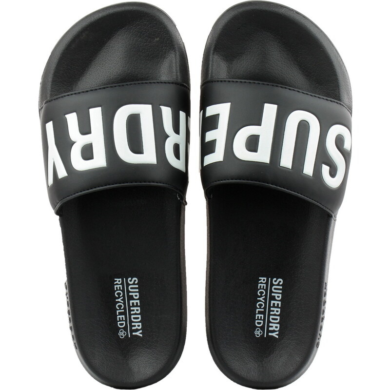 Superdry Pánská Beach Slide 40-41