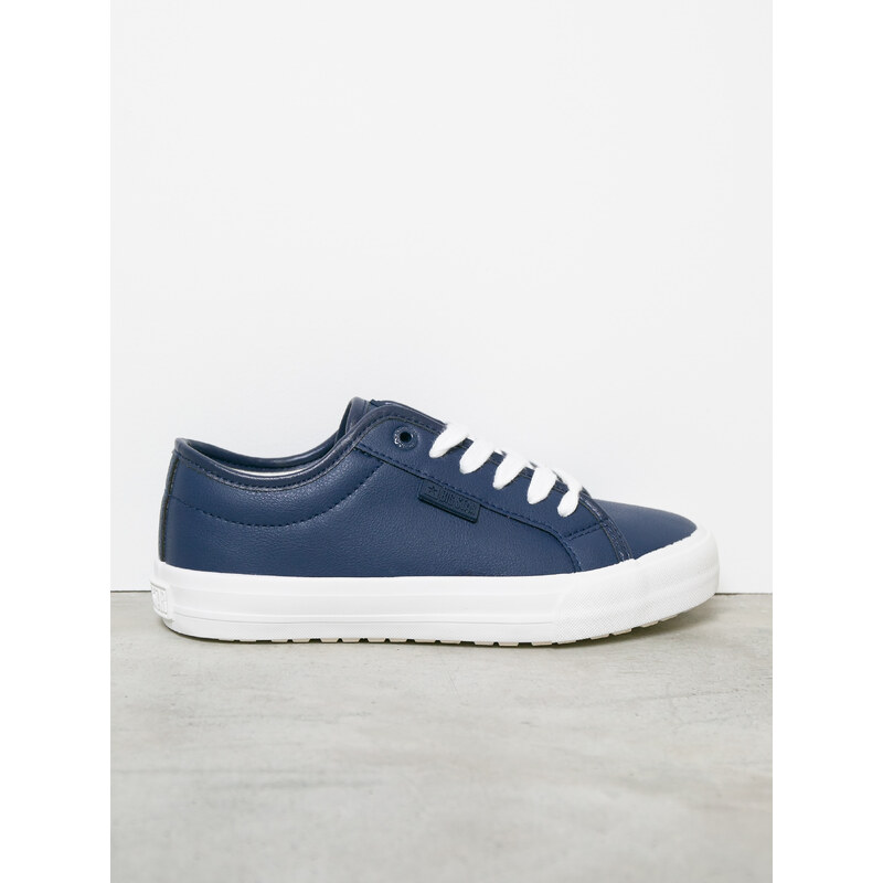 Big Star Man's Sneakers Shoes 208662 Blue-403