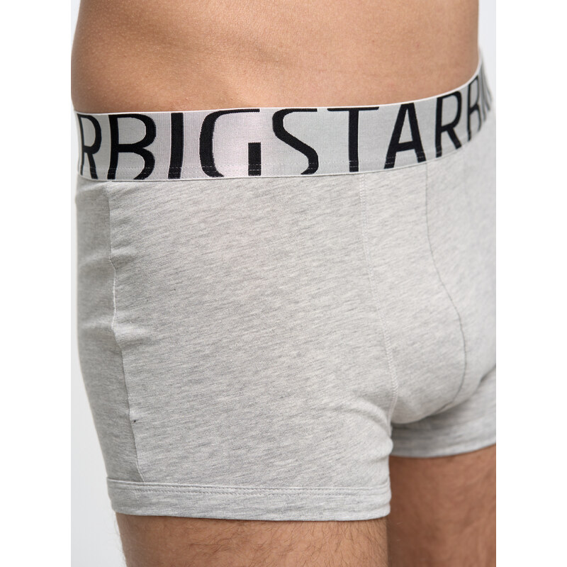 Big Star Man's Boxer Shorts 150088