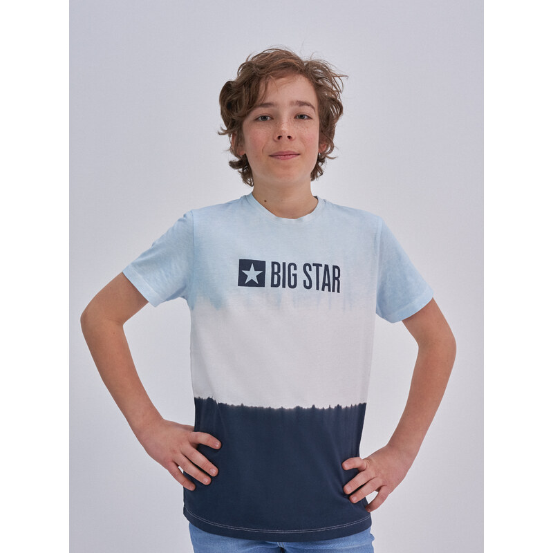 Big Star Man's T-shirt 152222