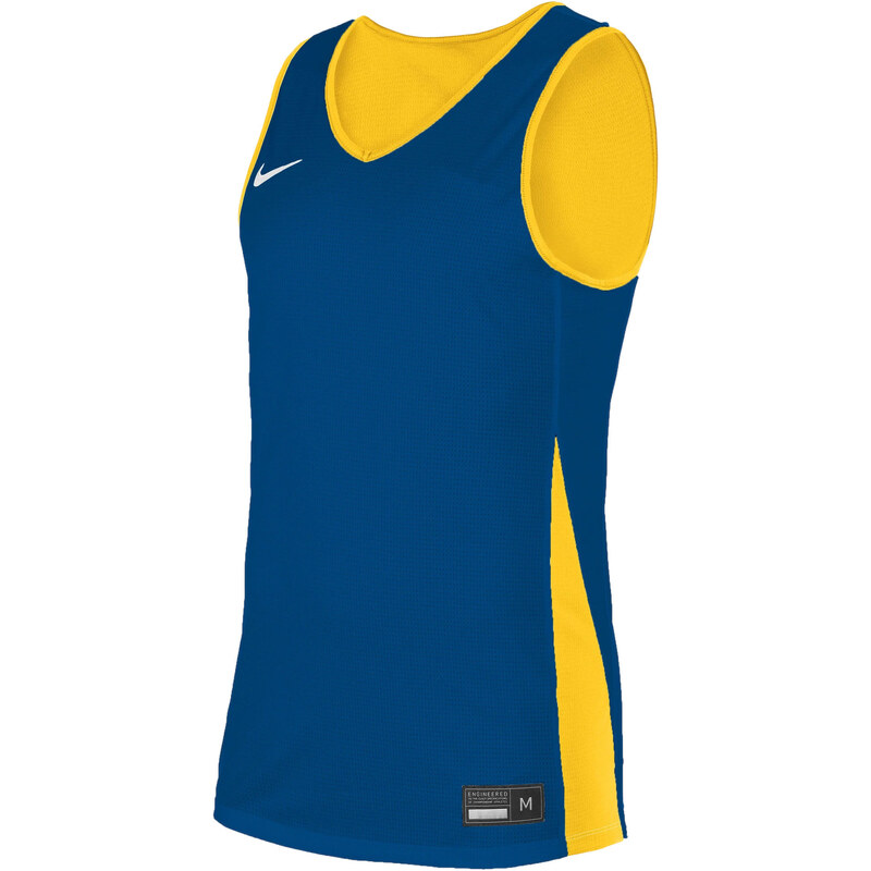 Dres Nike Mens Team Basketba Reversibe Jersey 20 nt0203-719