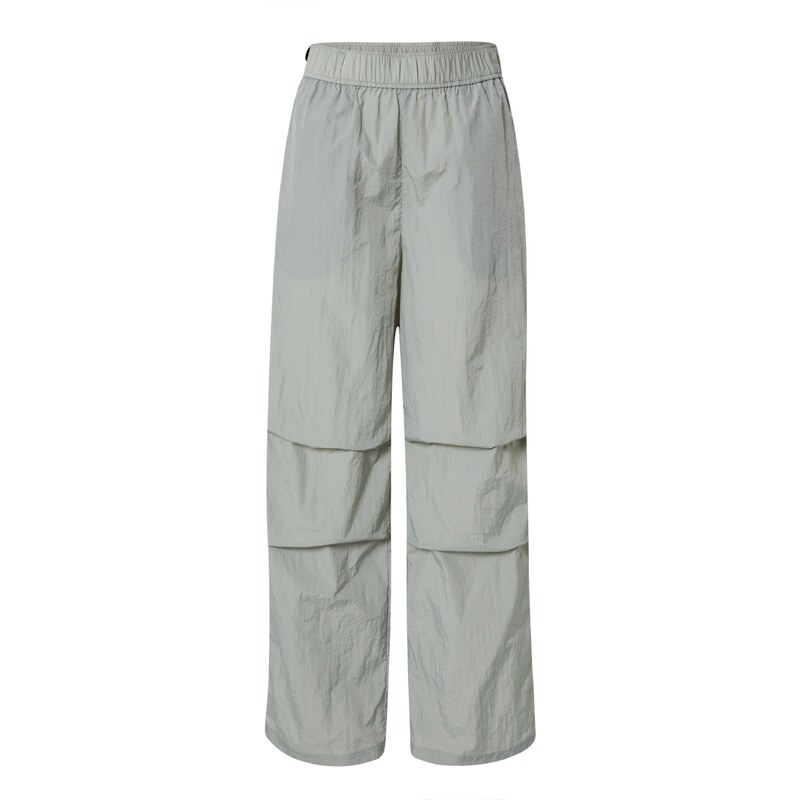 Monki Kalhoty khaki