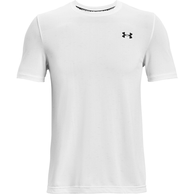 Pánské triko Under Armour Seamless SS