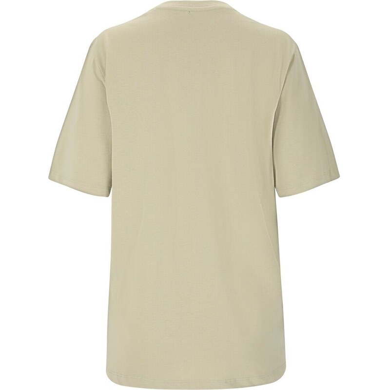 Dámské bavlněné tričko Whistler Blair W O-neck T-Shirt