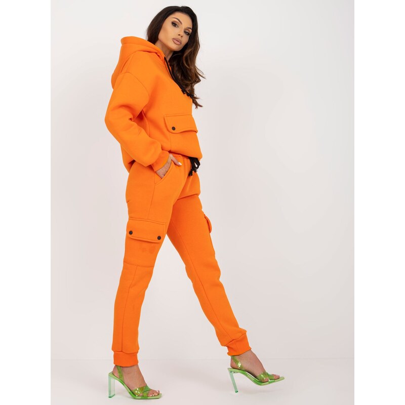 Your Red Lips Set-EM-KMPL-791.02-orange