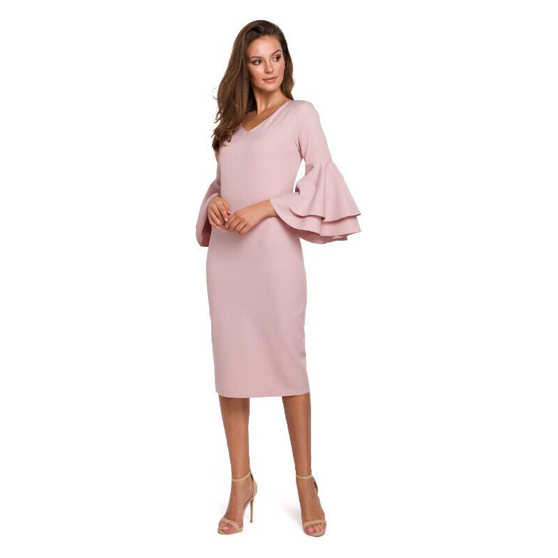 Dámské šaty model 15645276 - Makover