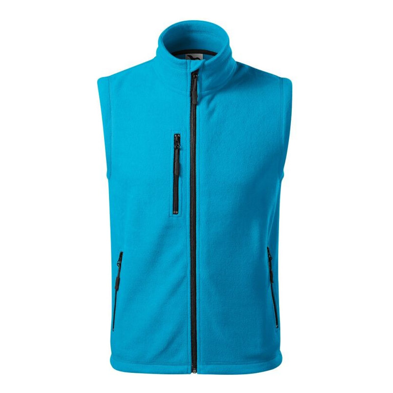 Unisex fleecová vesta Exit U MLI-52544 - Malfini 81153068