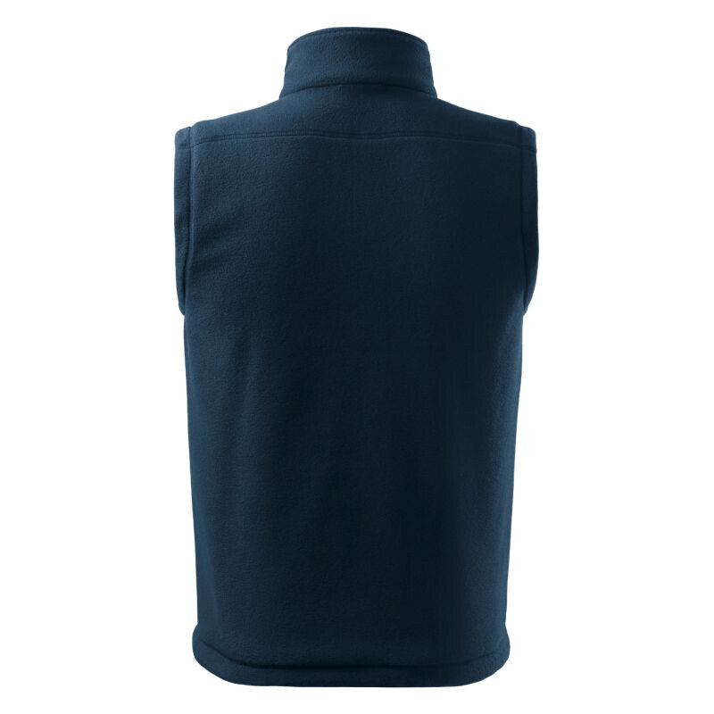 Unisex fleecová vesta Next U MLI-51802 - Malfini 81153075