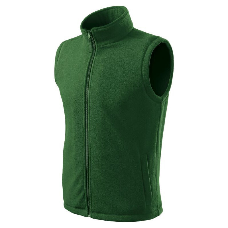 Unisex fleecová vesta Next U MLI-51806 - Malfini 81153077