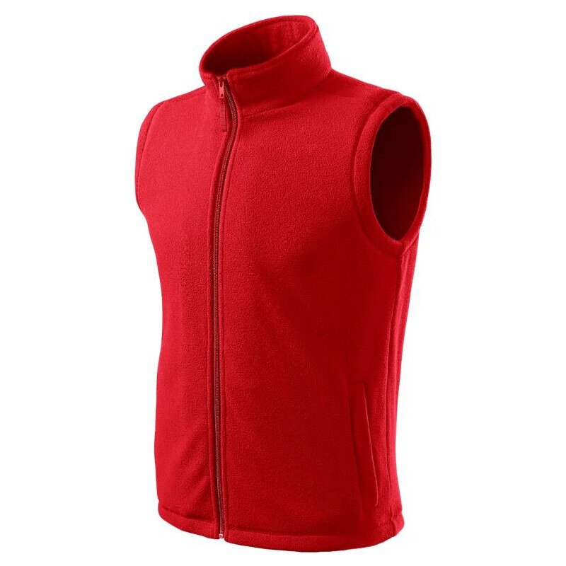 Unisex fleecová vesta Next U MLI-51807 - Malfini 81153078