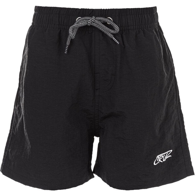 Chlapecké plavecké kraťasy Cruz Eyemouth Jr Basic Shorts