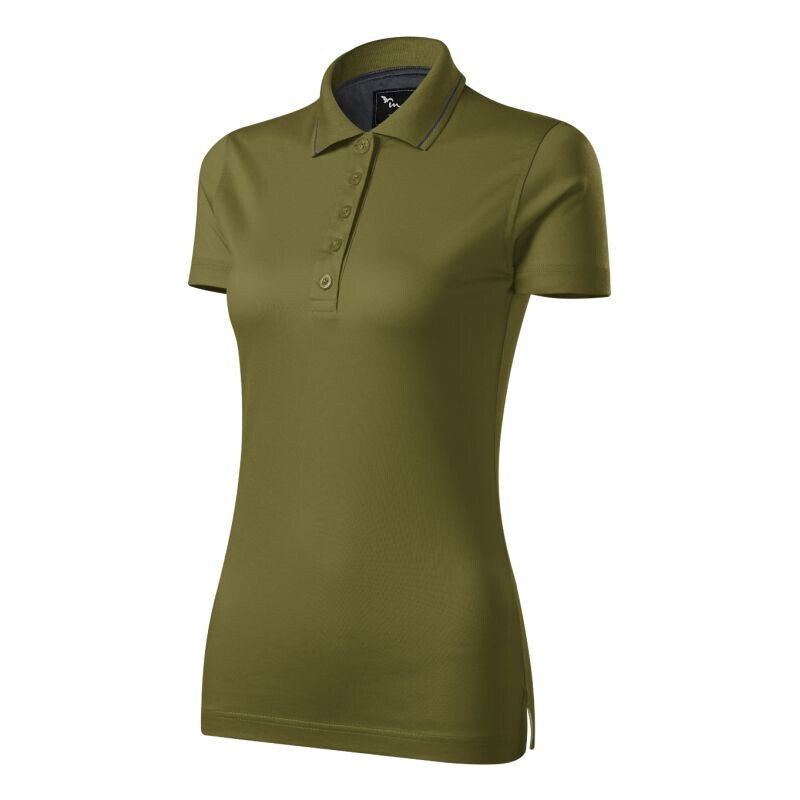 Dámské polo tričko Grand W MLI-269A3 - Malfini 81153287
