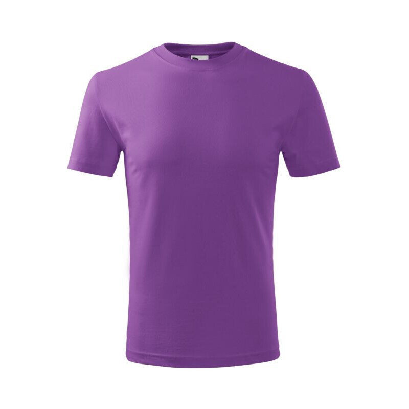 Nový klasický dětský dres Jr MLI-13564 - Malfini