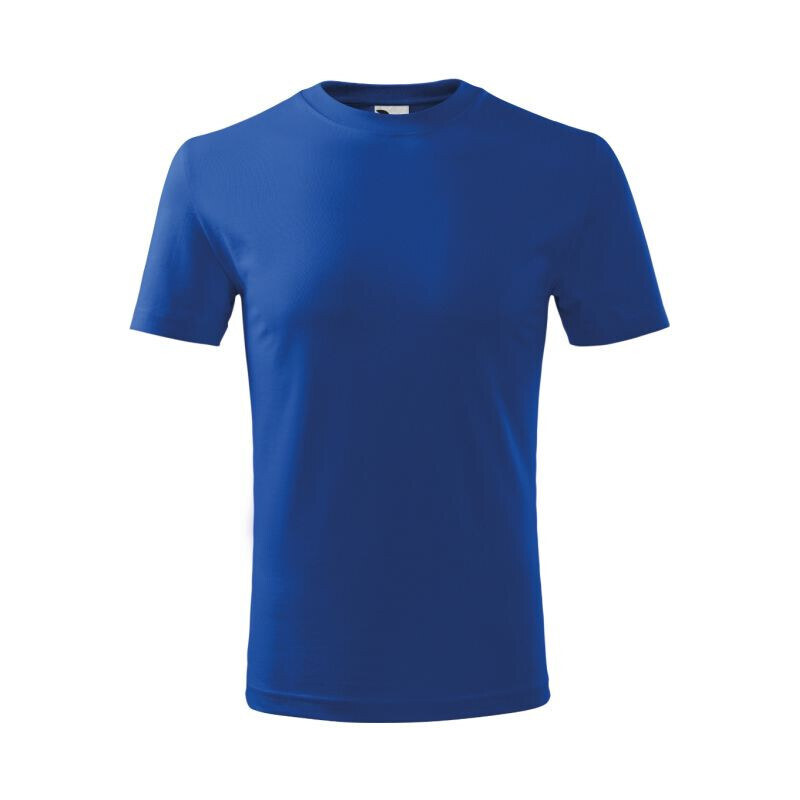 Nový klasický dětský dres Jr MLI-13505 - Malfini