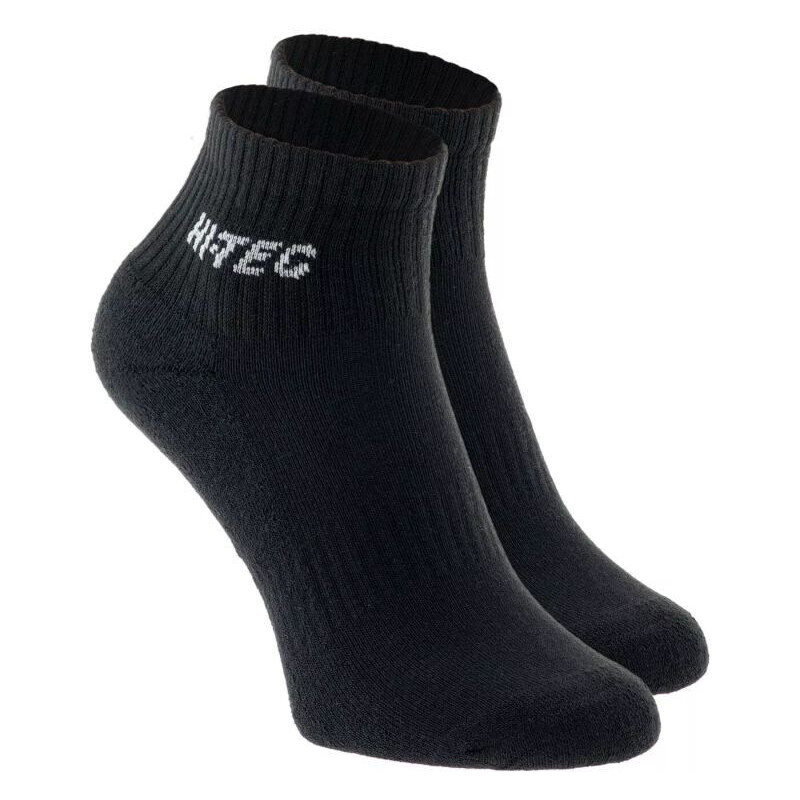 Ponožky Hi-tec quarro pack II 92800542986