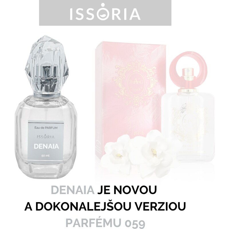 ISSORIA DENAIA 50ml