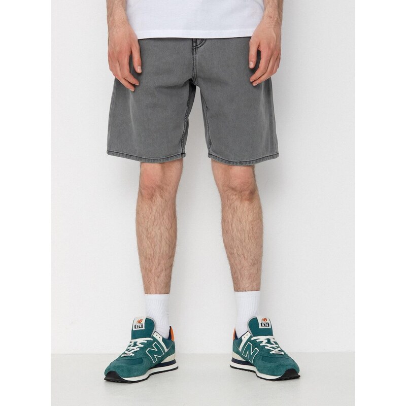 Quiksilver Baggy Short (grey)šedá