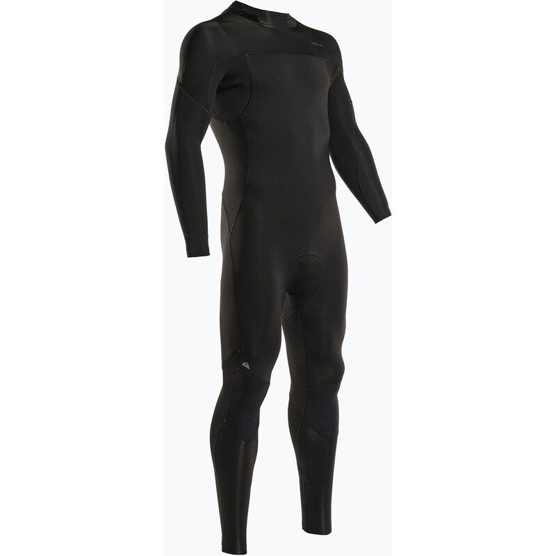 Pánský neopren Quiksilver 4/3 Everyday Sessions BZ black