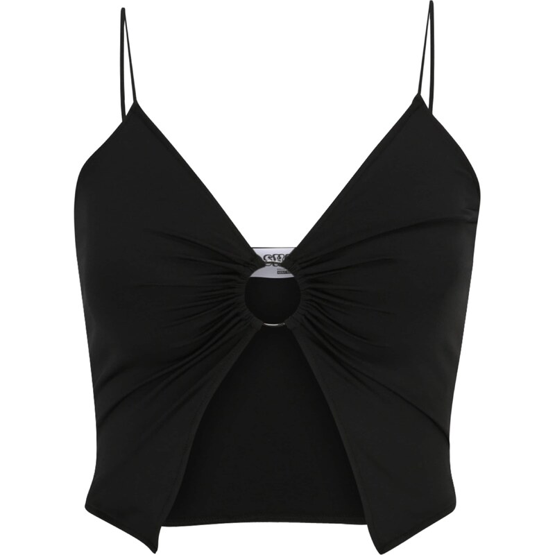 SHYX Top Sina černá 109495358