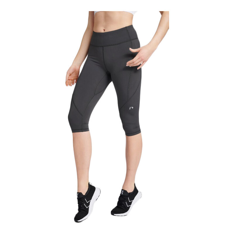 Newline Šortky WOMEN HW KNEE TIGHTS dámské 101963843