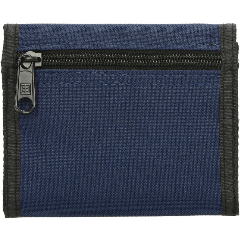 Unisex peněženka Enrico Benetti Crew - tmavě modrá