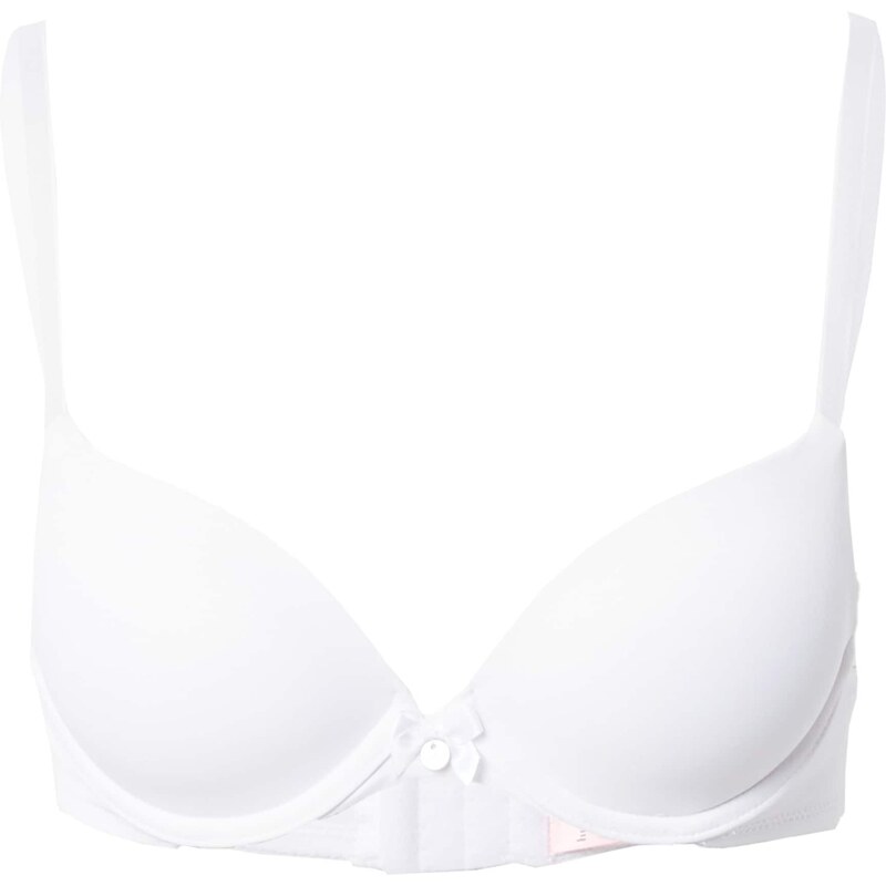 Hunkemöller Podprsenka bílá