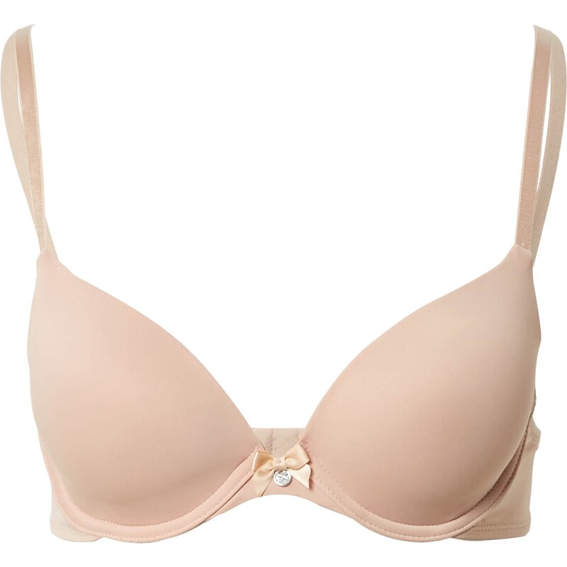 Hunkemöller Podprsenka cappuccino