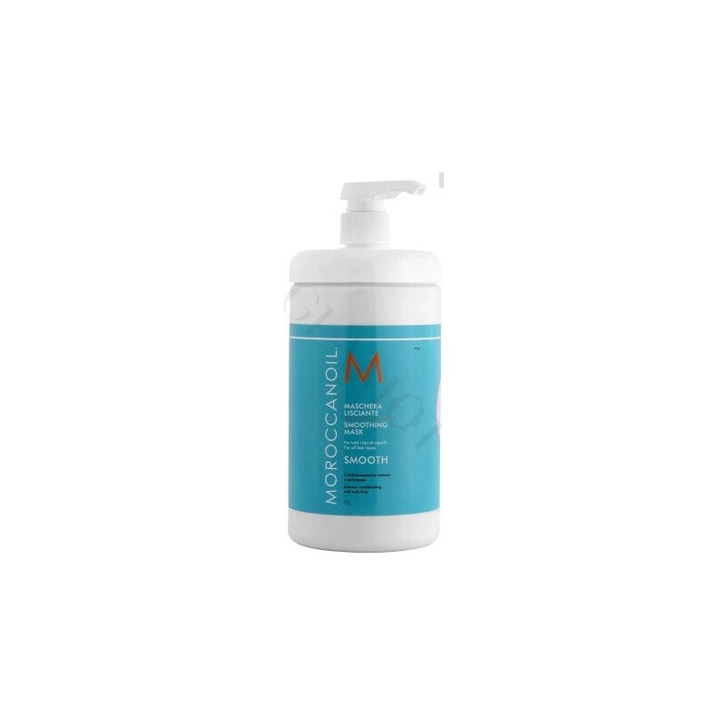 MoroccanOil Smoothing Mask 1l