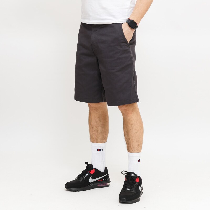 Vans Mn authentic chino relaxed short ASPHALT