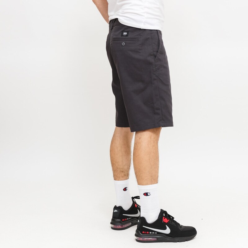 Vans Mn authentic chino relaxed short ASPHALT