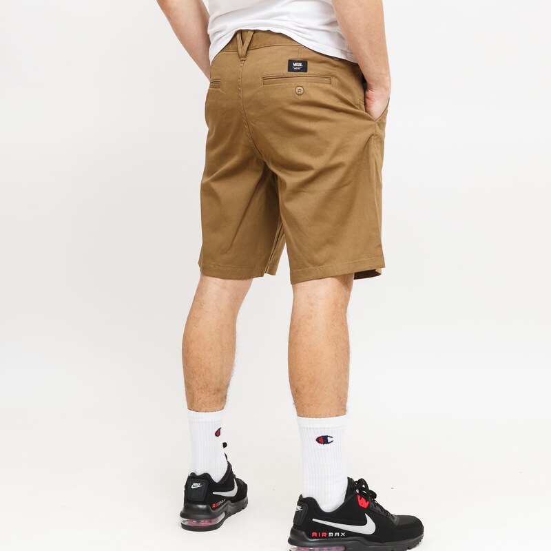 Vans Mn authentic chino relaxed short DIRT