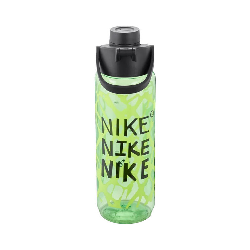 Nike TR Renew Recharge 24-oz. Chug Bottle, Grey