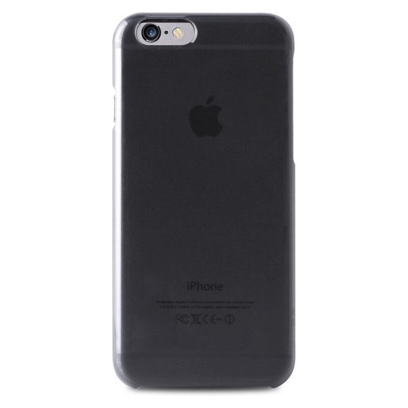 Puro | Puro Crystal Case iPhone 6