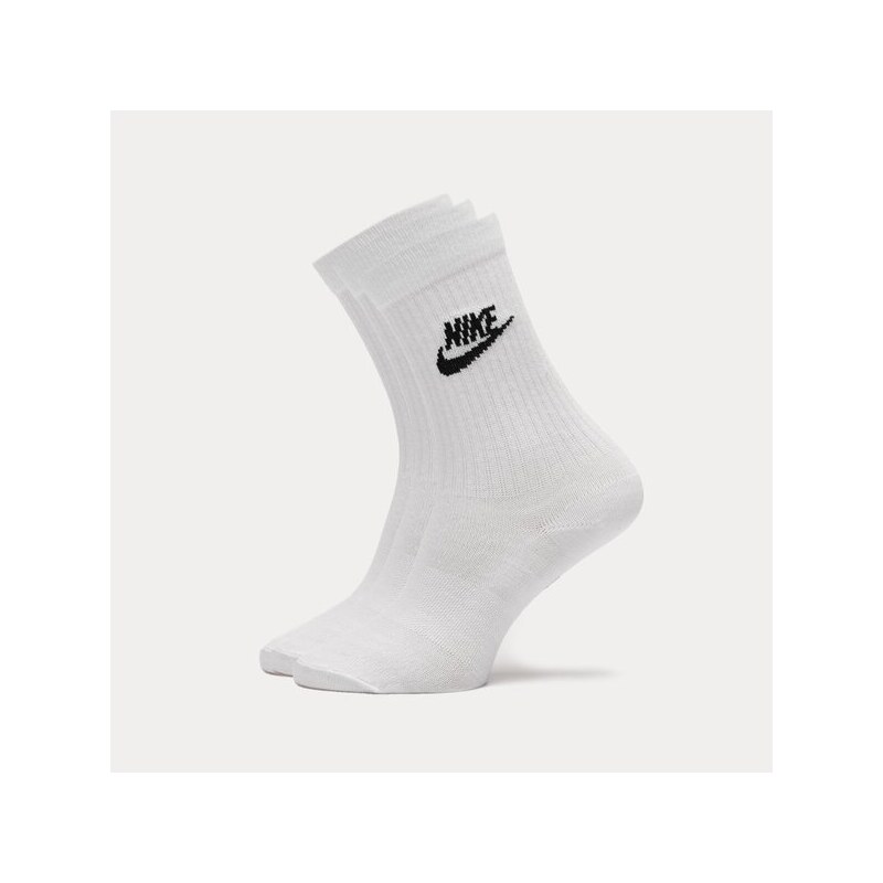 Nike Ponožky Sportswear Everyday Essential ženy Doplňky Ponožky DX5025-100