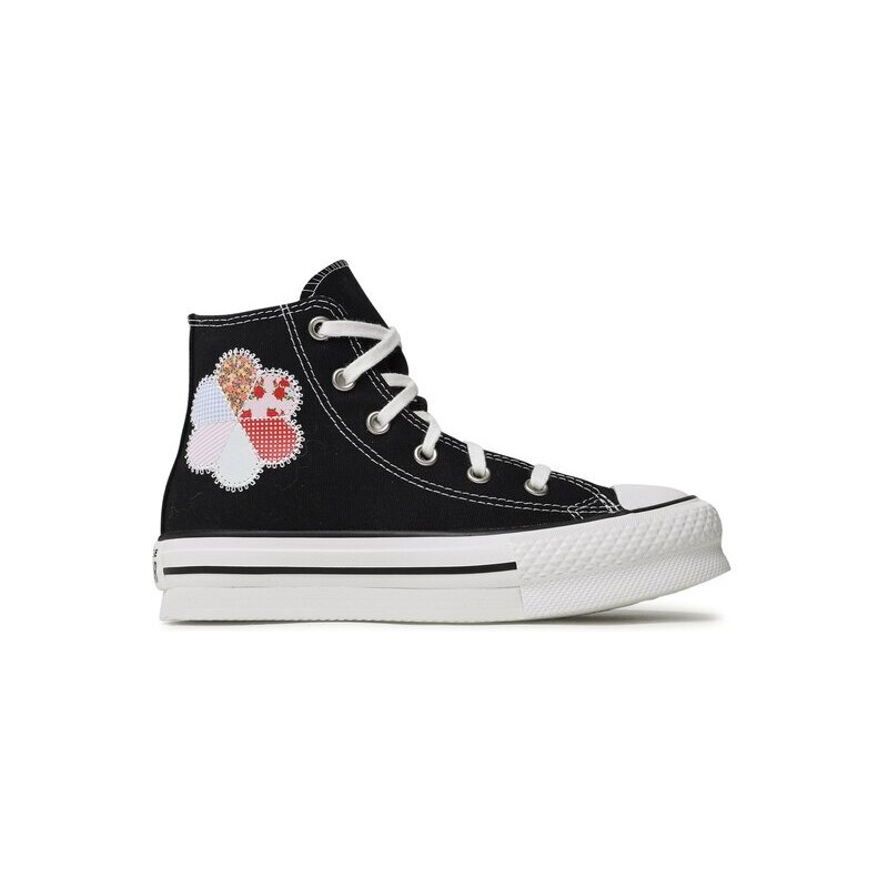 Plátěnky Converse